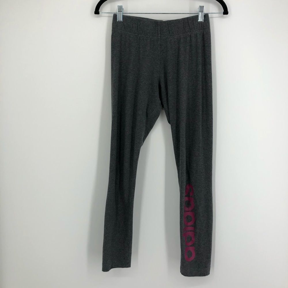 ADIDAS Essentials Linear Tights‎ - Picture 3 of 9